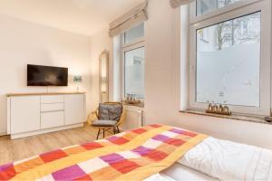 Haus Sylke Sylke, Whg Karin