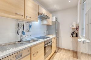 Haus Sylke Sylke, Whg Karin