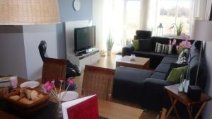 Ferienwohnung Deichblick