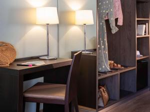 Hotels ibis Styles Beaulieu sur Mer : photos des chambres