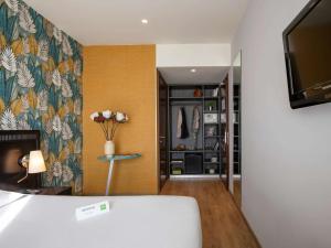 Hotels ibis Styles Beaulieu sur Mer : photos des chambres