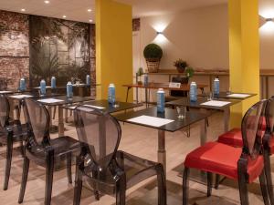 Hotels ibis Styles Beaulieu sur Mer : photos des chambres