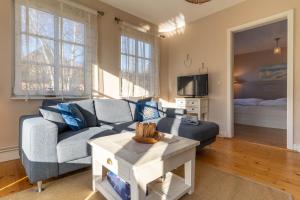 Kleinod Appartement Helena