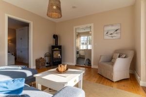 Kleinod Appartement Helena