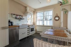 Kleinod Appartement Helena