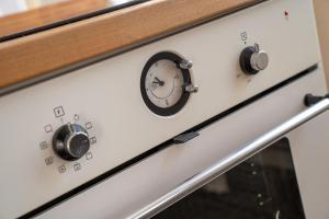 Kleinod Appartement Helena