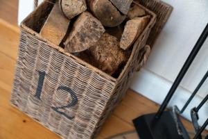 Kleinod Appartement Helena