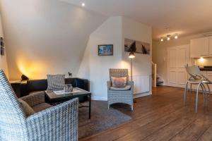 Buhne Appartement Buhne 7