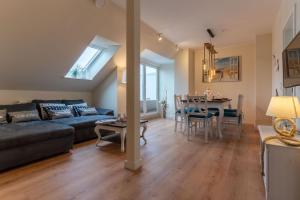 Appartementanlage am Strand Appartementanlage am Strand Seeblick - 15