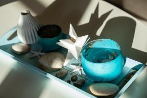 Kleinod Appartement Stina