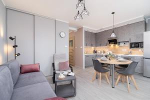 Business Apartment for Home Office Kołaczy Kraków by Renters