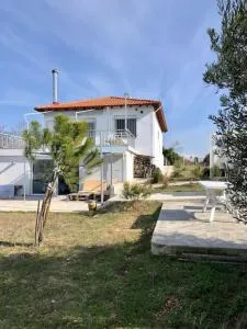 Summer house Spiti Pirgos - Órmos