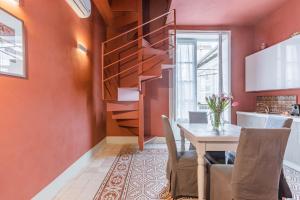 Palazzo Cavarretta - Pinellas Rooms and Apartment