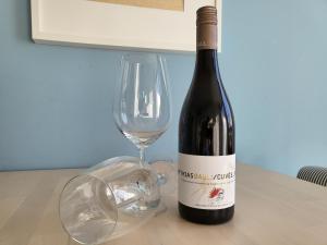 Ferienwohnung 3 in der Waldstraße