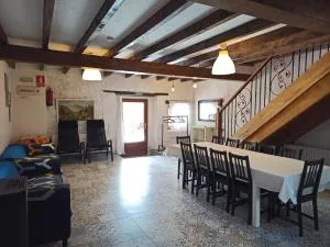 Casa Rural La Mimosa (alquiler integro) - Quijano
