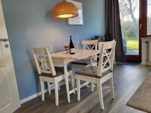 Ferienwohnung 2 in der Waldstraße