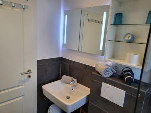 Ferienwohnung 2 in der Waldstraße