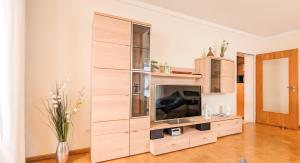 Ferienwohnung Foetibus