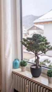 Ferienwohnung Foetibus