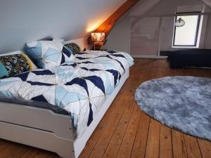 Maisons de vacances O'date gite &spa : photos des chambres