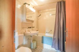 Chalet Lieke Parterre