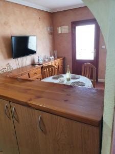 Apartamento Alkabir Playa