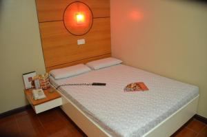 Hotel Sogo - Monumento, LRT Station