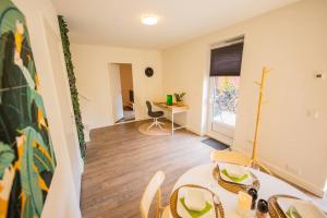 Lovely 3 Bedroom Apartment in Eindhoven 65m2 - SD23N