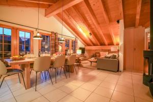 Brunnen Attika - 3hvězdičkové hotely ve městě Riederalp