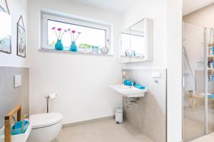 Villa 19 am Schloss Ranzow - Fräulein Ava