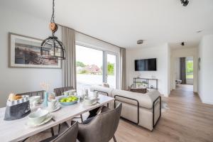 Villa "Zweite Heimat - Exklusive Penthouse No 3