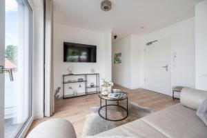 Villa "Zweite Heimat - Exklusive Penthouse No 3