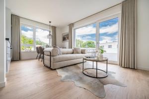 Villa "Zweite Heimat - Exklusive Penthouse No 3
