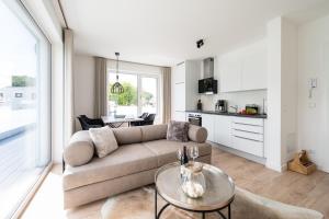 Villa Zweite Heimat - Exklusive Penthouse No 4
