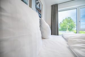 Villa Zweite Heimat - Exklusive Penthouse No 4