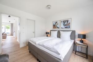 Villa Zweite Heimat - Exklusive Penthouse No 4
