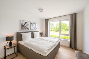 Villa Zweite Heimat - Exklusive Penthouse No 4
