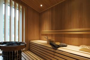 Villa am Schloss Ranzow L3 Lohme Luxury Living