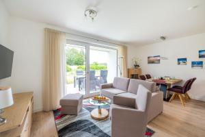 Appartement WOTAN Rügen Ranzow