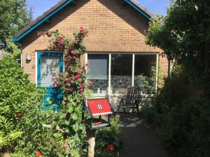 obrázek - Cottage Egmond-Binnen met besloten tuin