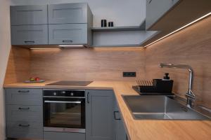 Lutsu Residents - Unique apartment in Old Town, Keyless