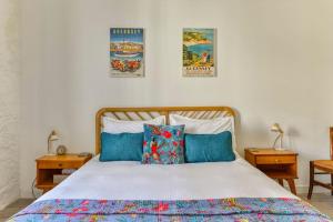 B&B / Chambres d'hotes La Calade : photos des chambres