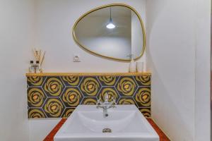 B&B / Chambres d'hotes La Calade : photos des chambres