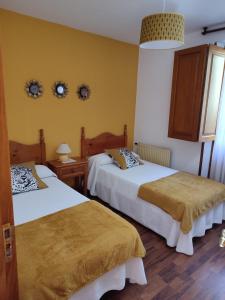 La Salmonera Cangas de Onís