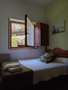 La Salmonera Cangas de Onís