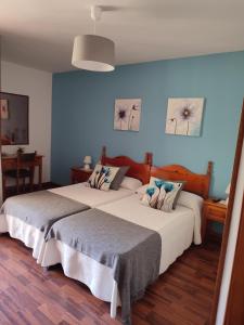 La Salmonera Cangas de Onís