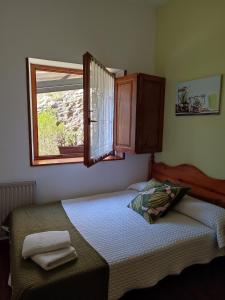 La Salmonera Cangas de Onís