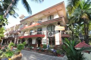 Casa De Cris - 卡乌罗西姆