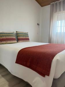 Zulla Nazaré`s Surf Village