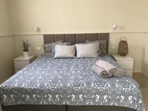 Belle Vue Triplex apartment on the hill